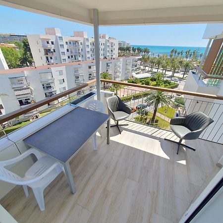 Salou Apartamento Con Vistas Al Mar,Centro Wifi 외부 사진