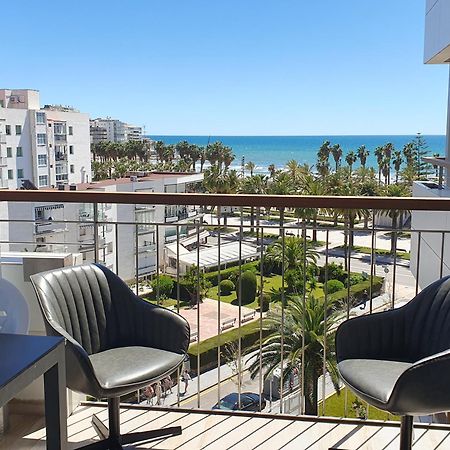 Salou Apartamento Con Vistas Al Mar,Centro Wifi 외부 사진