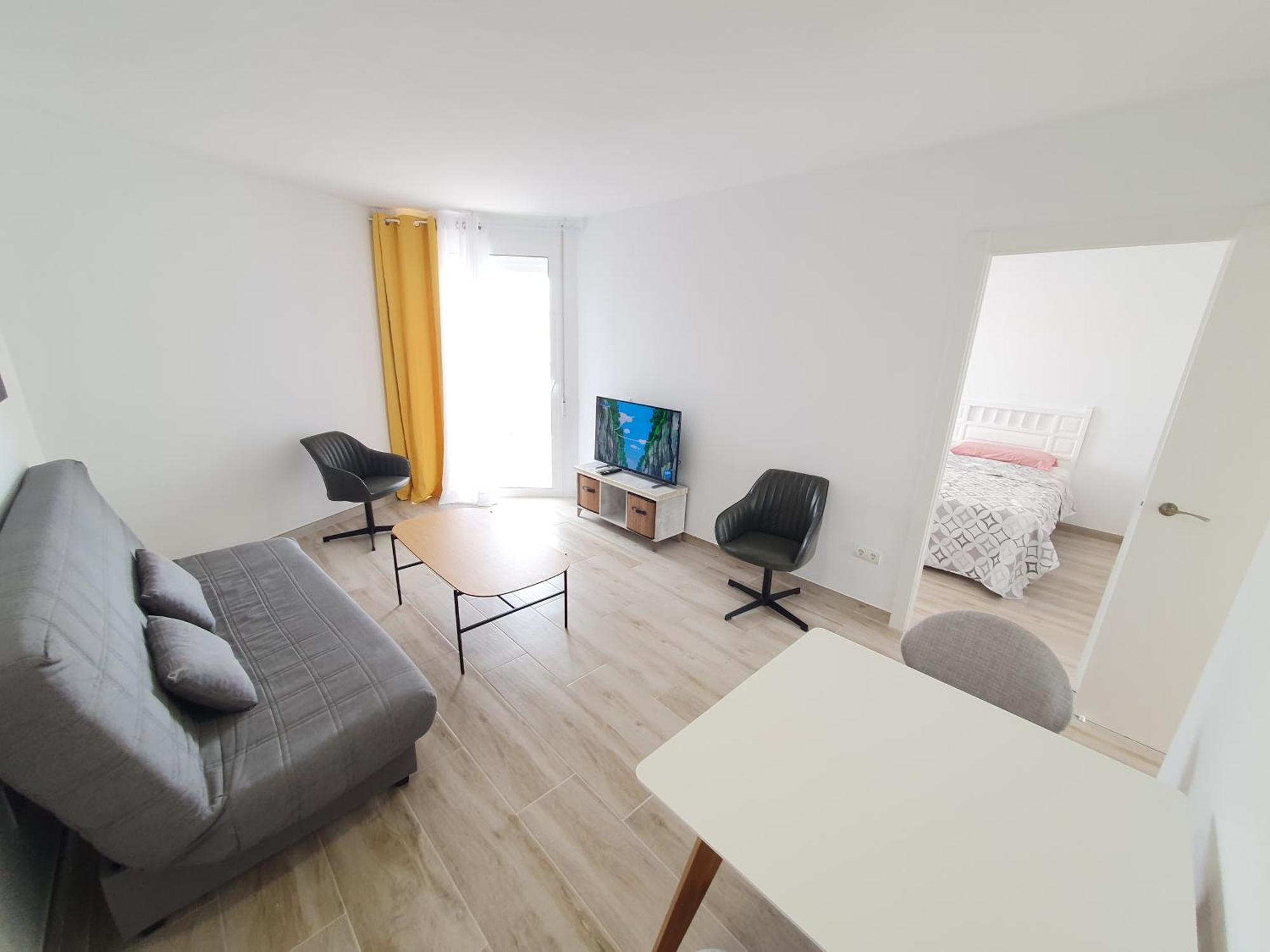Salou Apartamento Con Vistas Al Mar,Centro Wifi 외부 사진