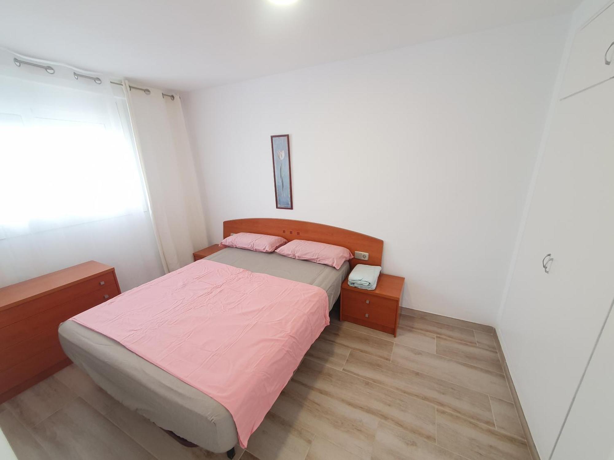 Salou Apartamento Con Vistas Al Mar,Centro Wifi 외부 사진