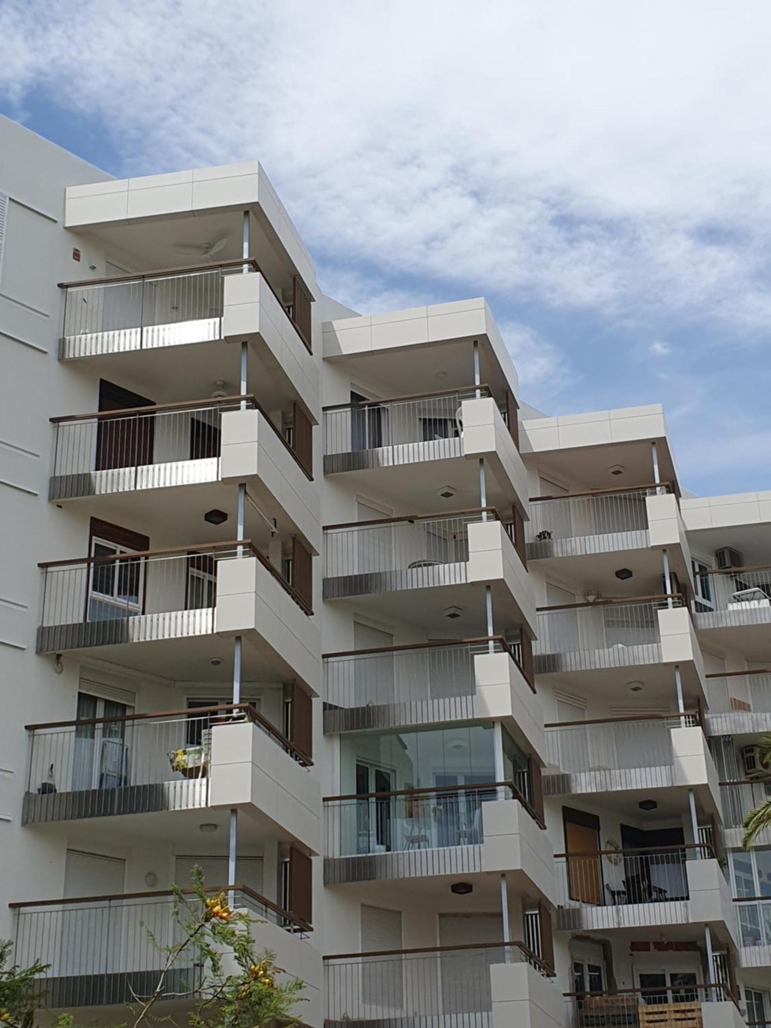 Salou Apartamento Con Vistas Al Mar,Centro Wifi 외부 사진