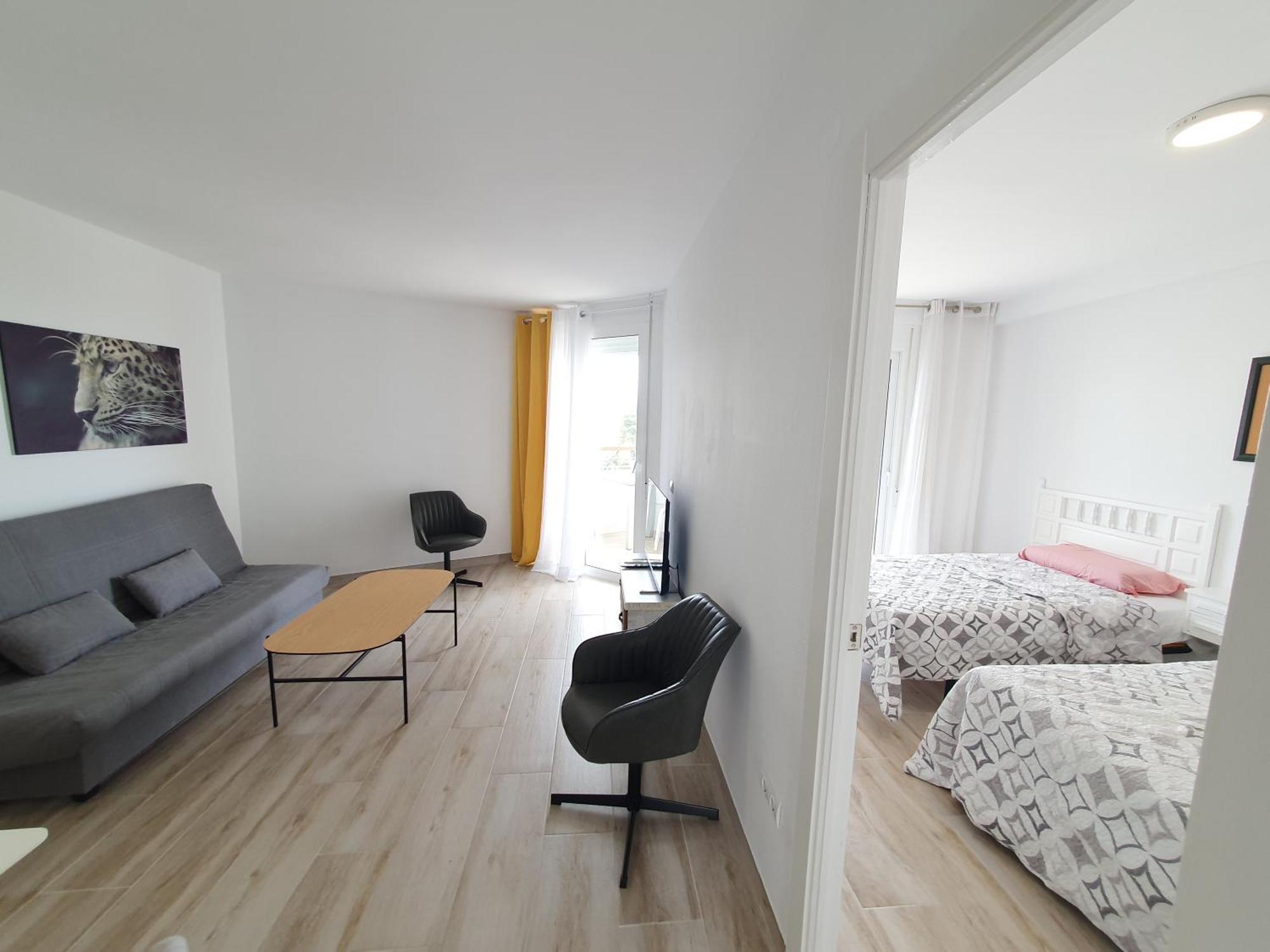 Salou Apartamento Con Vistas Al Mar,Centro Wifi 외부 사진