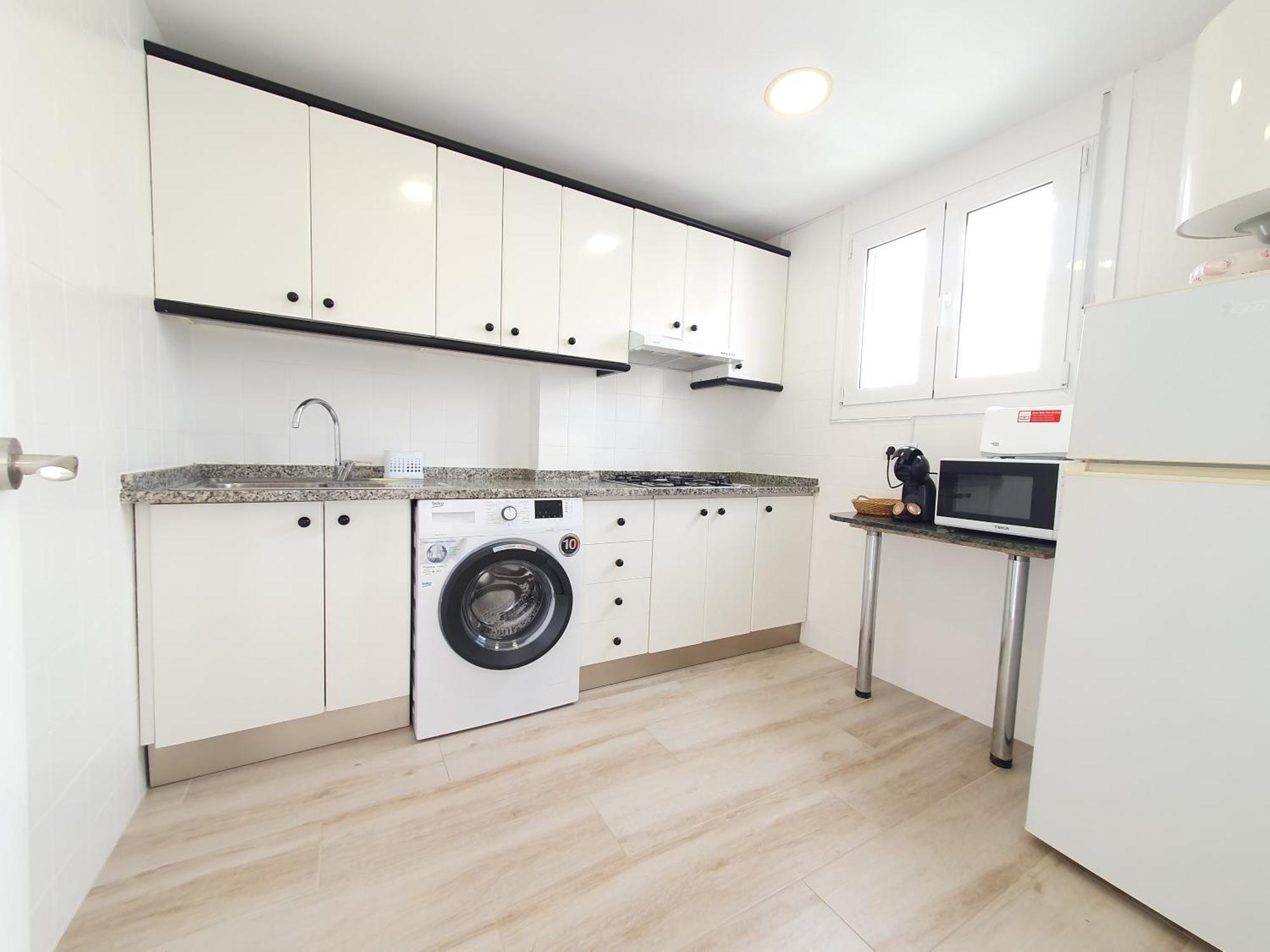 Salou Apartamento Con Vistas Al Mar,Centro Wifi 외부 사진