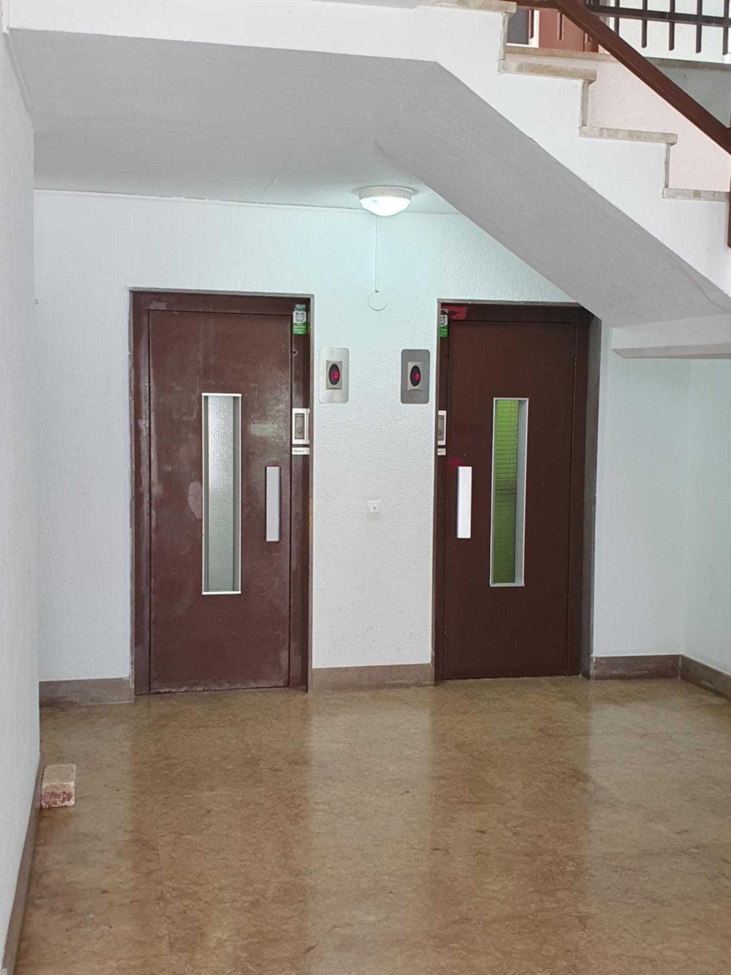 Salou Apartamento Con Vistas Al Mar,Centro Wifi 외부 사진