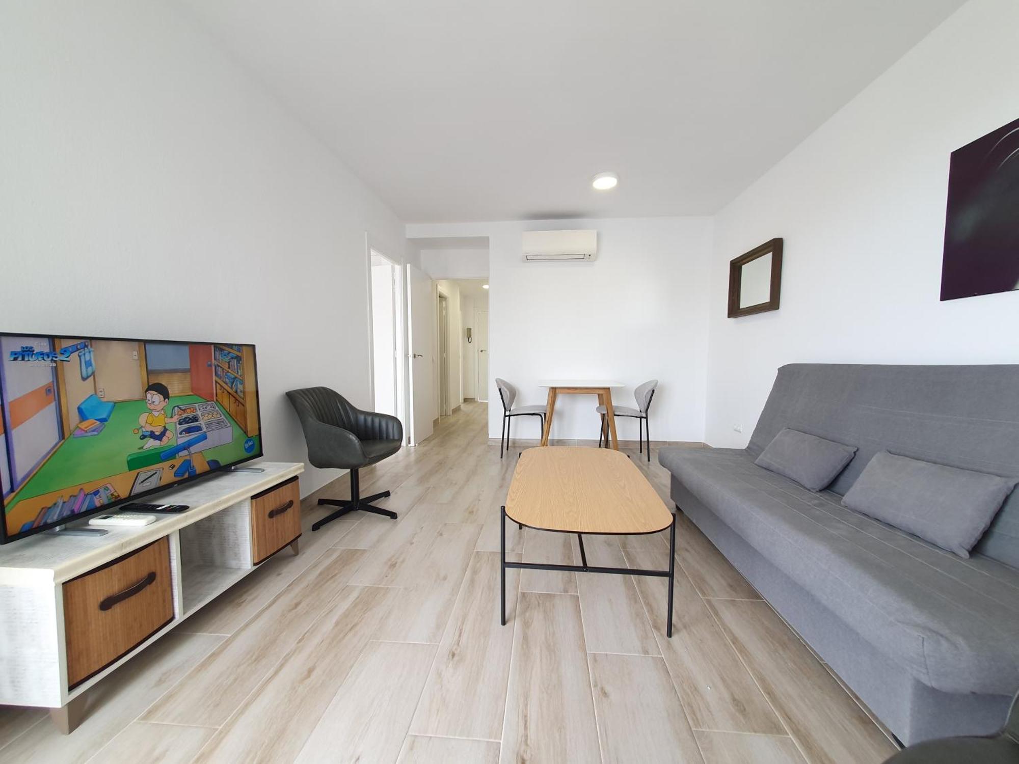 Salou Apartamento Con Vistas Al Mar,Centro Wifi 외부 사진