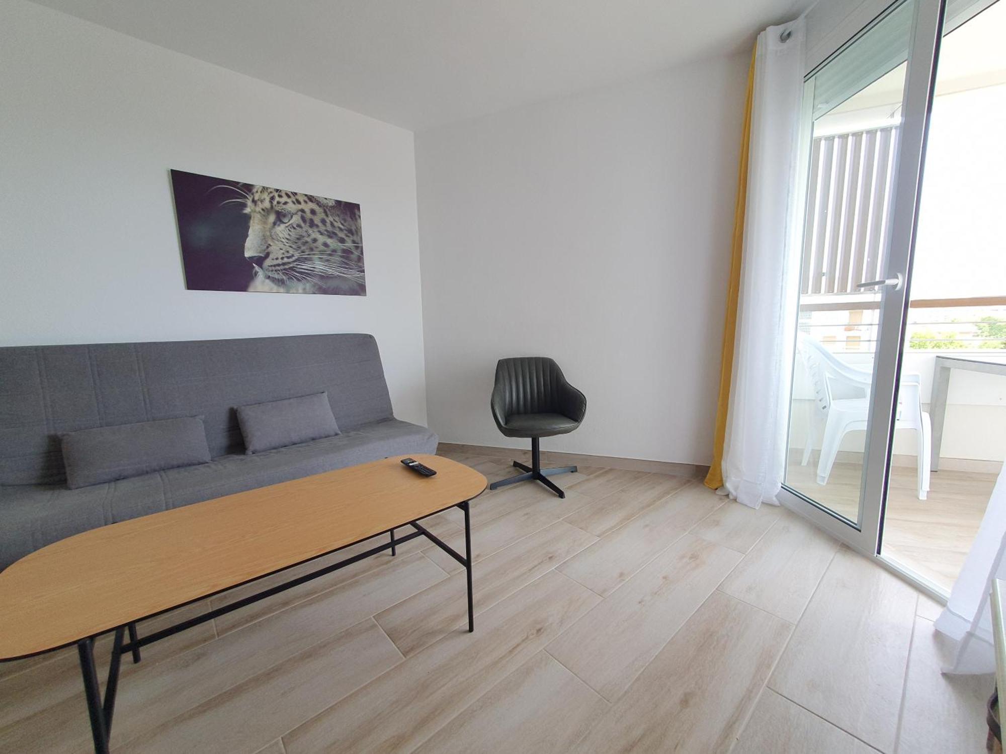 Salou Apartamento Con Vistas Al Mar,Centro Wifi 외부 사진
