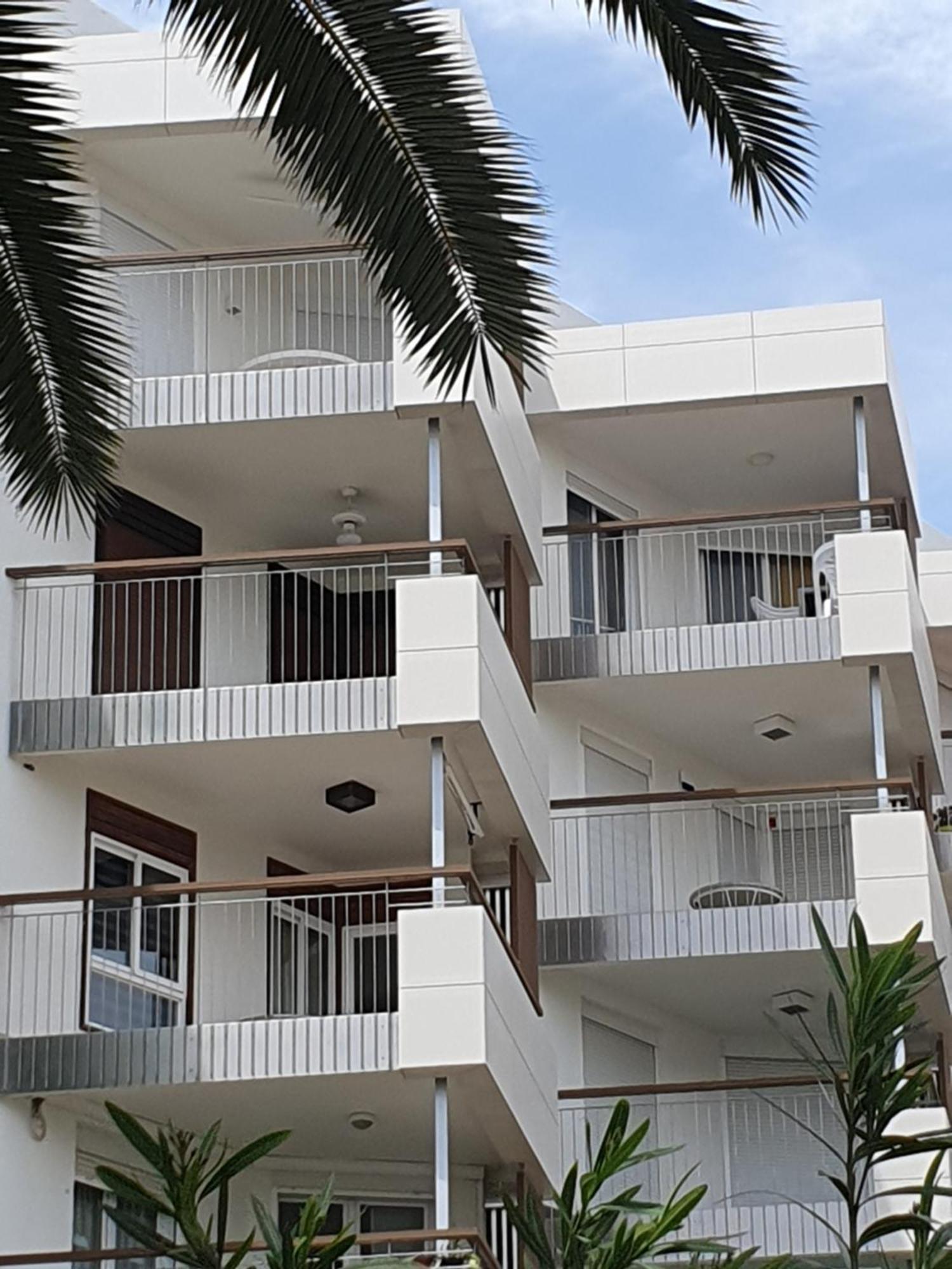 Salou Apartamento Con Vistas Al Mar,Centro Wifi 외부 사진