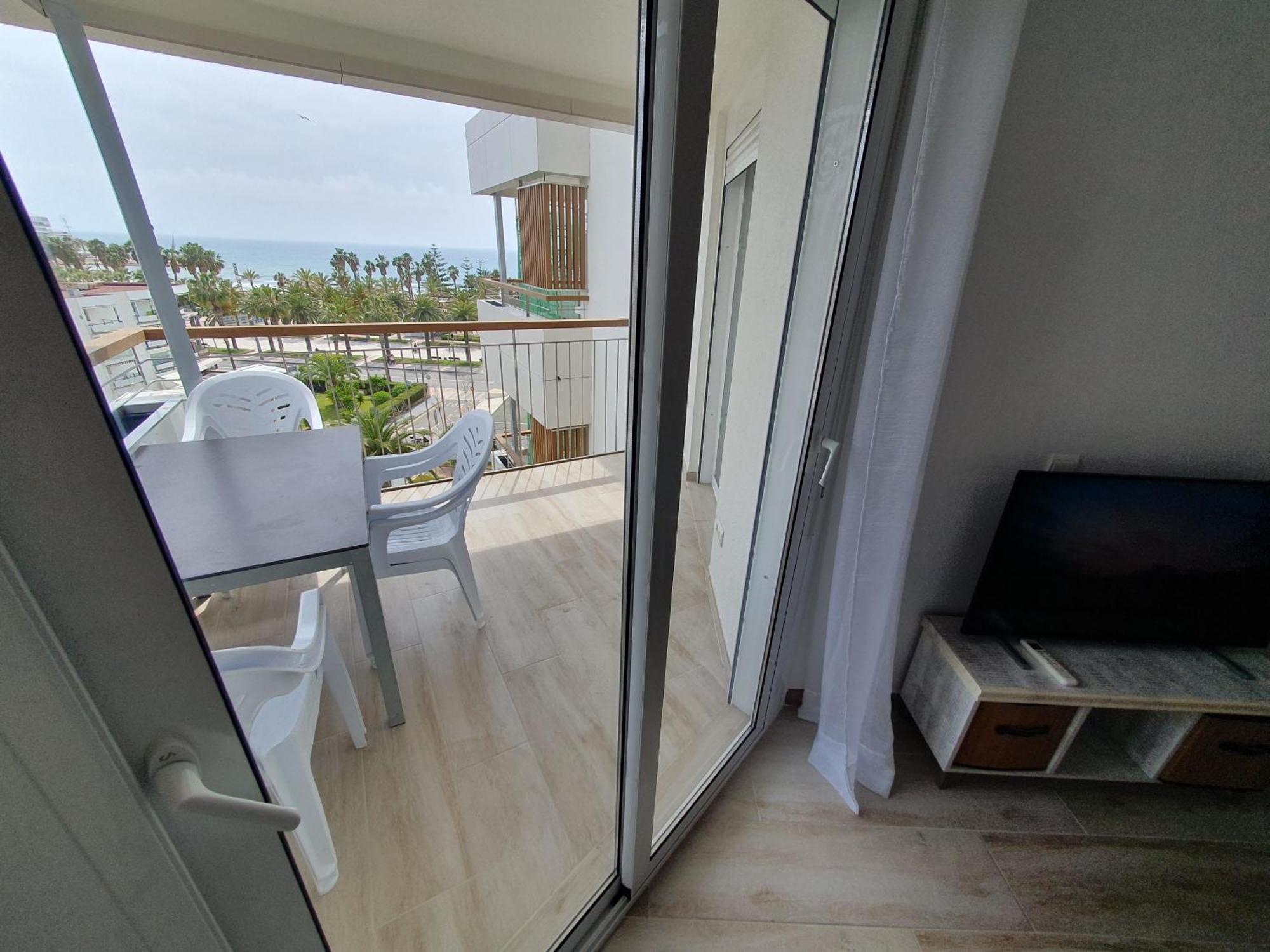 Salou Apartamento Con Vistas Al Mar,Centro Wifi 외부 사진