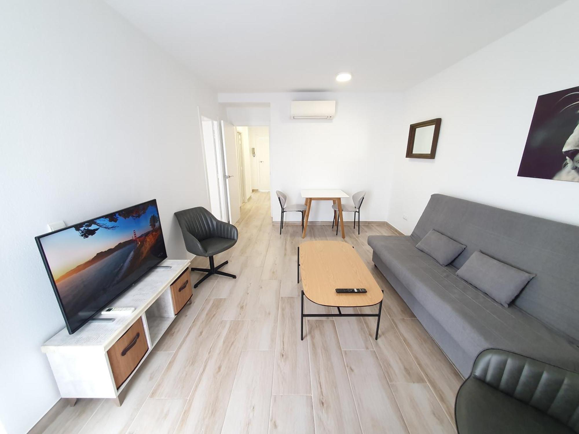 Salou Apartamento Con Vistas Al Mar,Centro Wifi 외부 사진