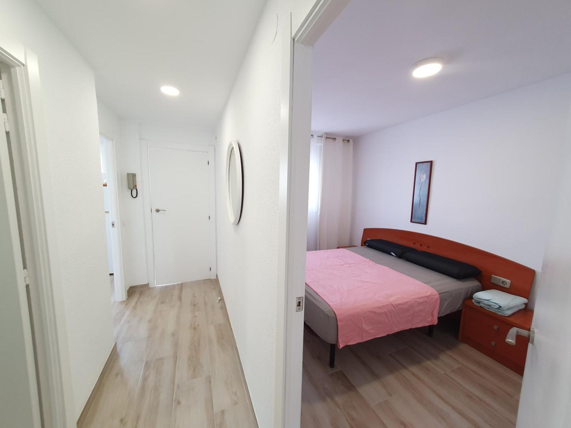 Salou Apartamento Con Vistas Al Mar,Centro Wifi 외부 사진