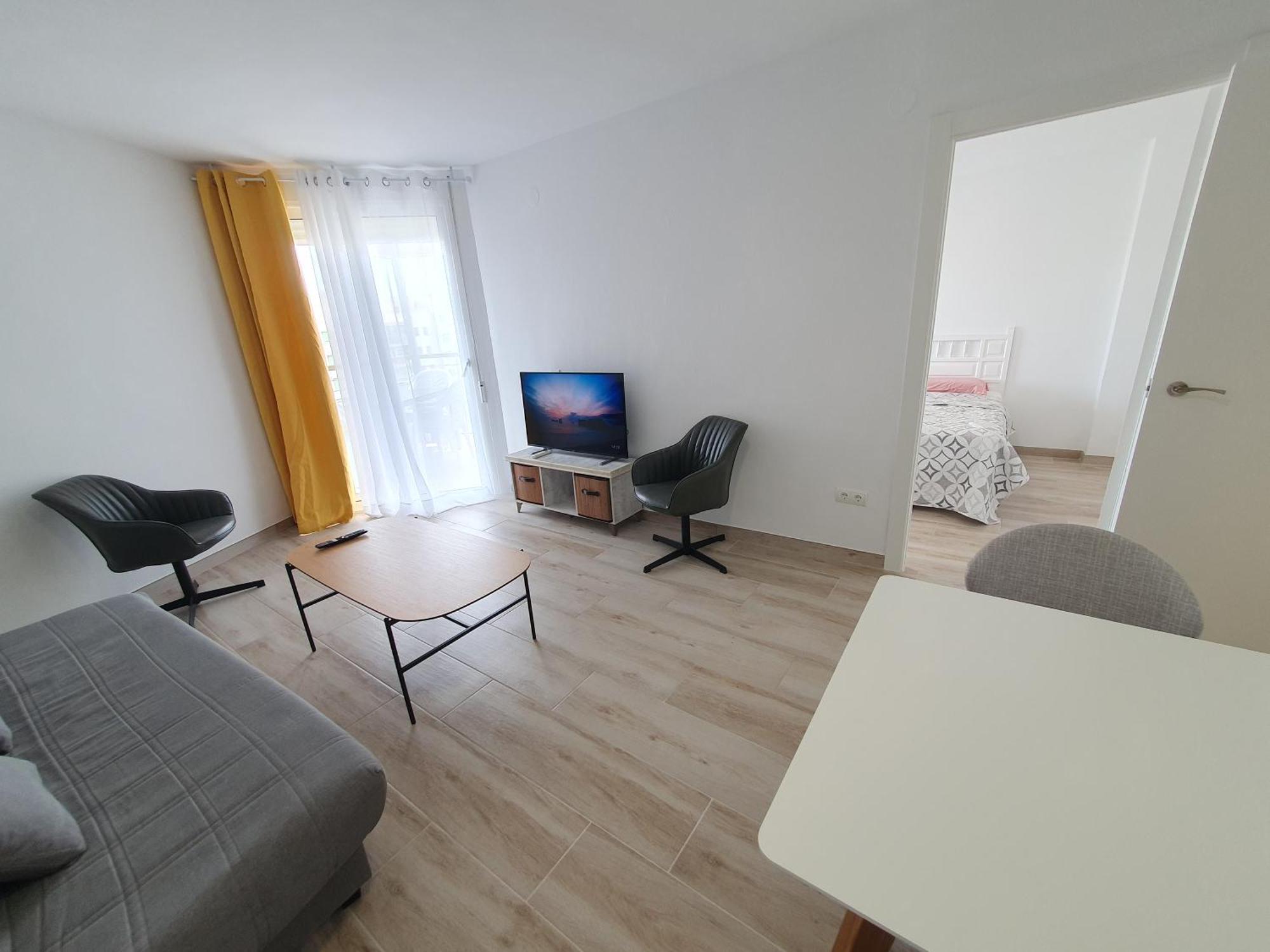 Salou Apartamento Con Vistas Al Mar,Centro Wifi 외부 사진