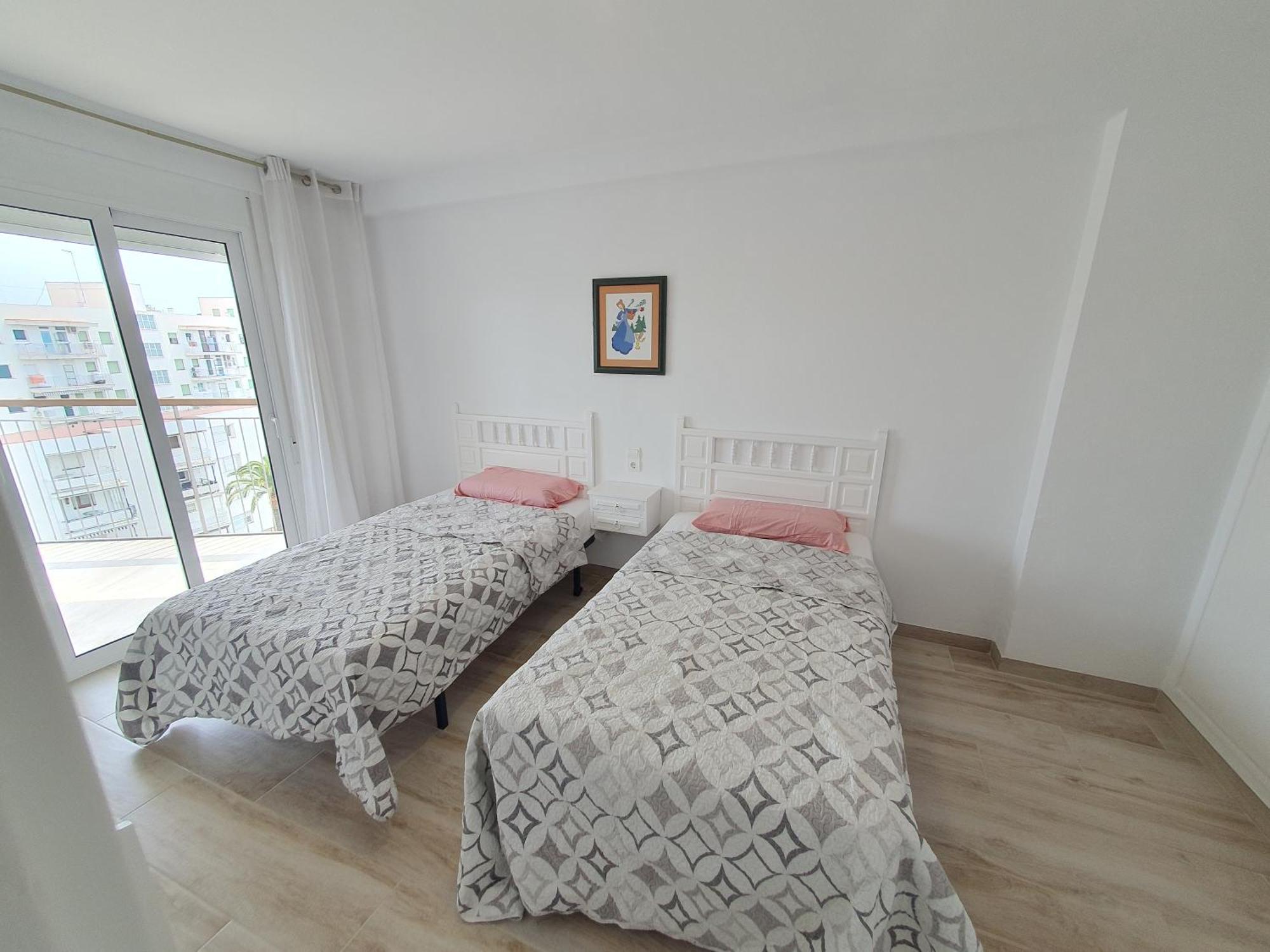 Salou Apartamento Con Vistas Al Mar,Centro Wifi 외부 사진